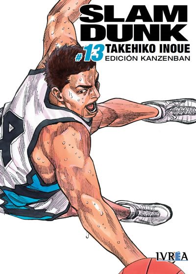 Slam Dunk 13
